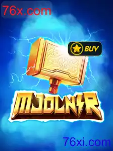 Mjolnir