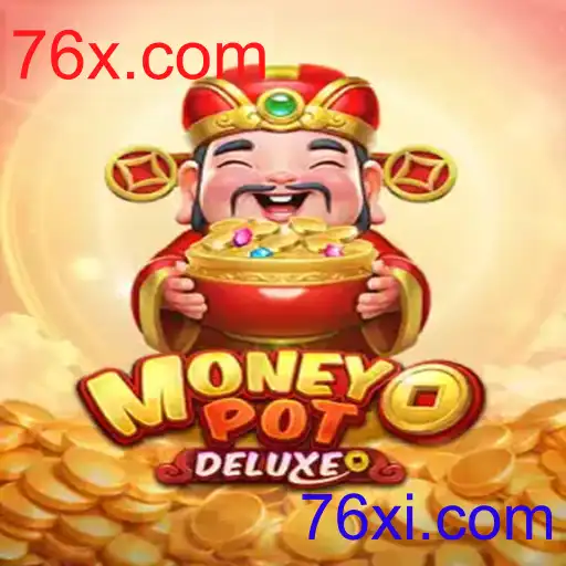 MoneyPotDELUXE
